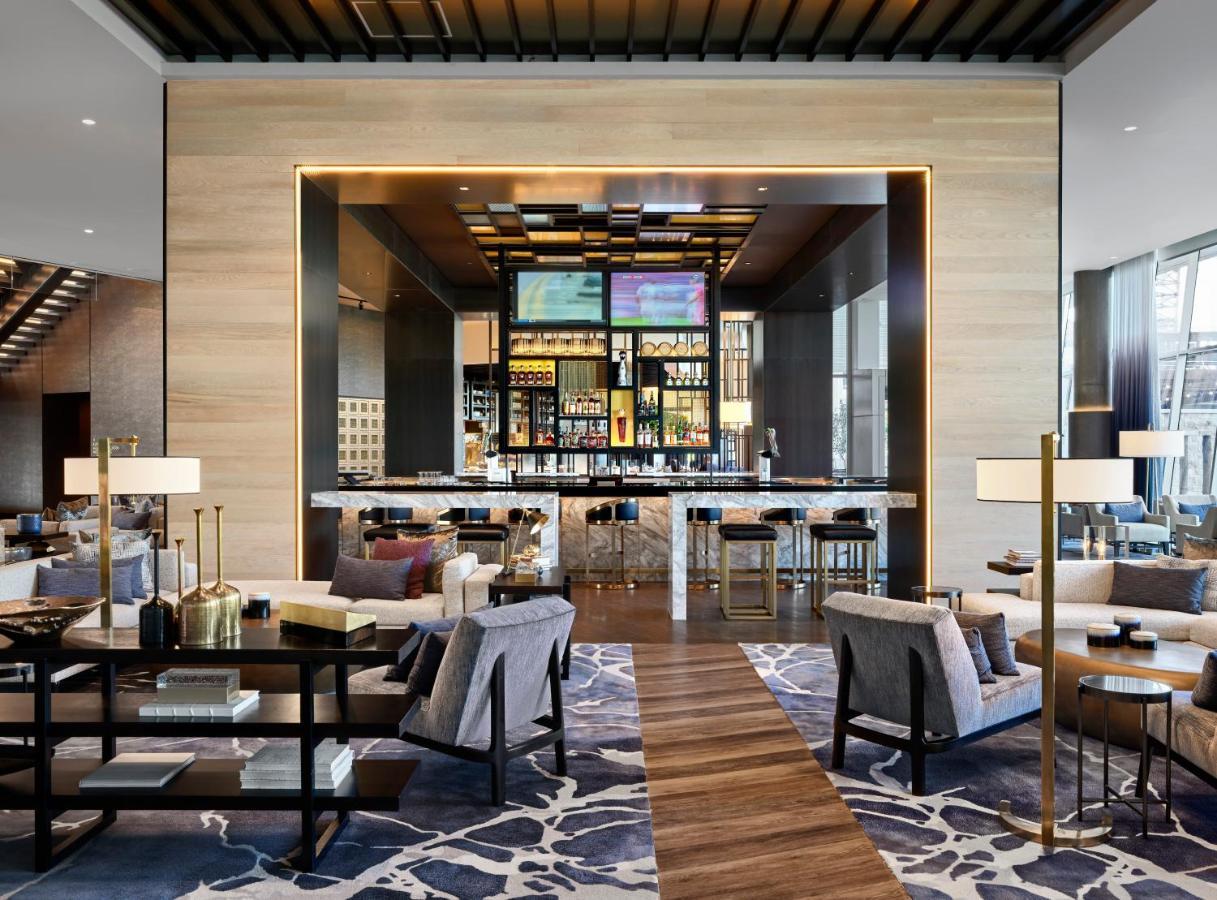 Hotel Live! By Loews - Arlington, Tx Exterior foto