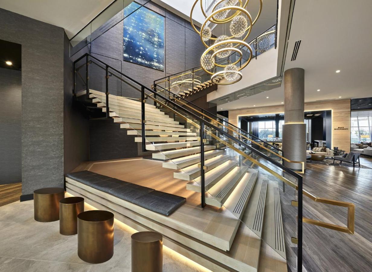 Hotel Live! By Loews - Arlington, Tx Exterior foto