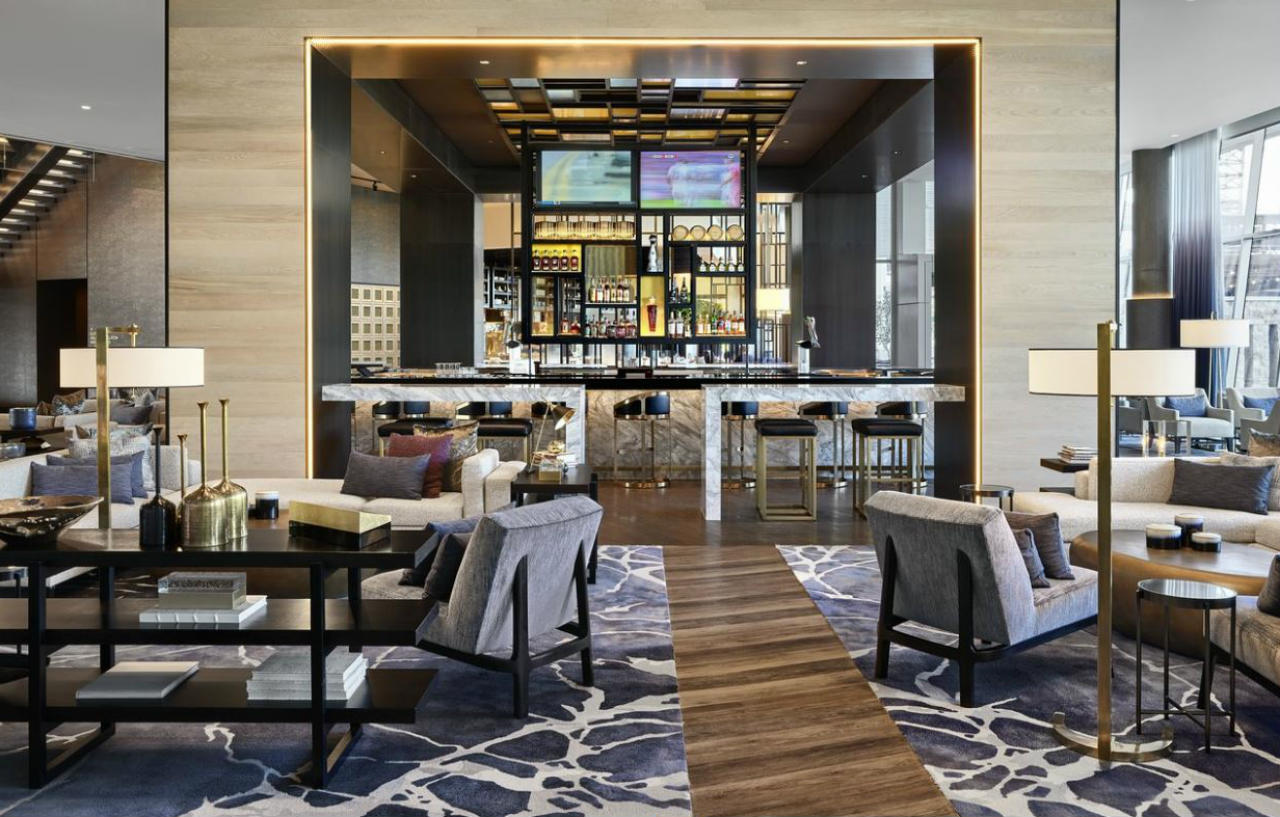 Hotel Live! By Loews - Arlington, Tx Exterior foto